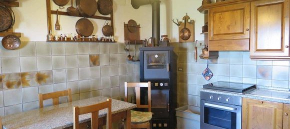 14 rooms Villa in Fivizzano, Italy No. 172608 7