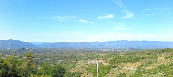 14 rooms Villa in Fivizzano, Italy No. 172608 10