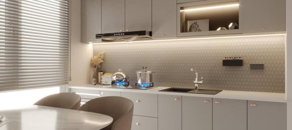 شقة 2+1 في Istanbul, Turkey رقم 8712 10