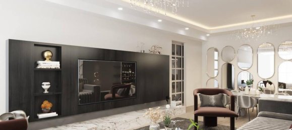 شقة 2+1 في Istanbul, Turkey رقم 8712 6