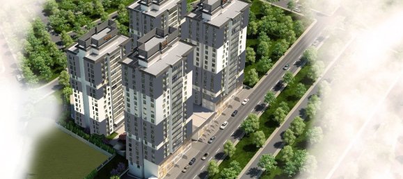 شقة 2+1 في Istanbul, Turkey رقم 8712 4