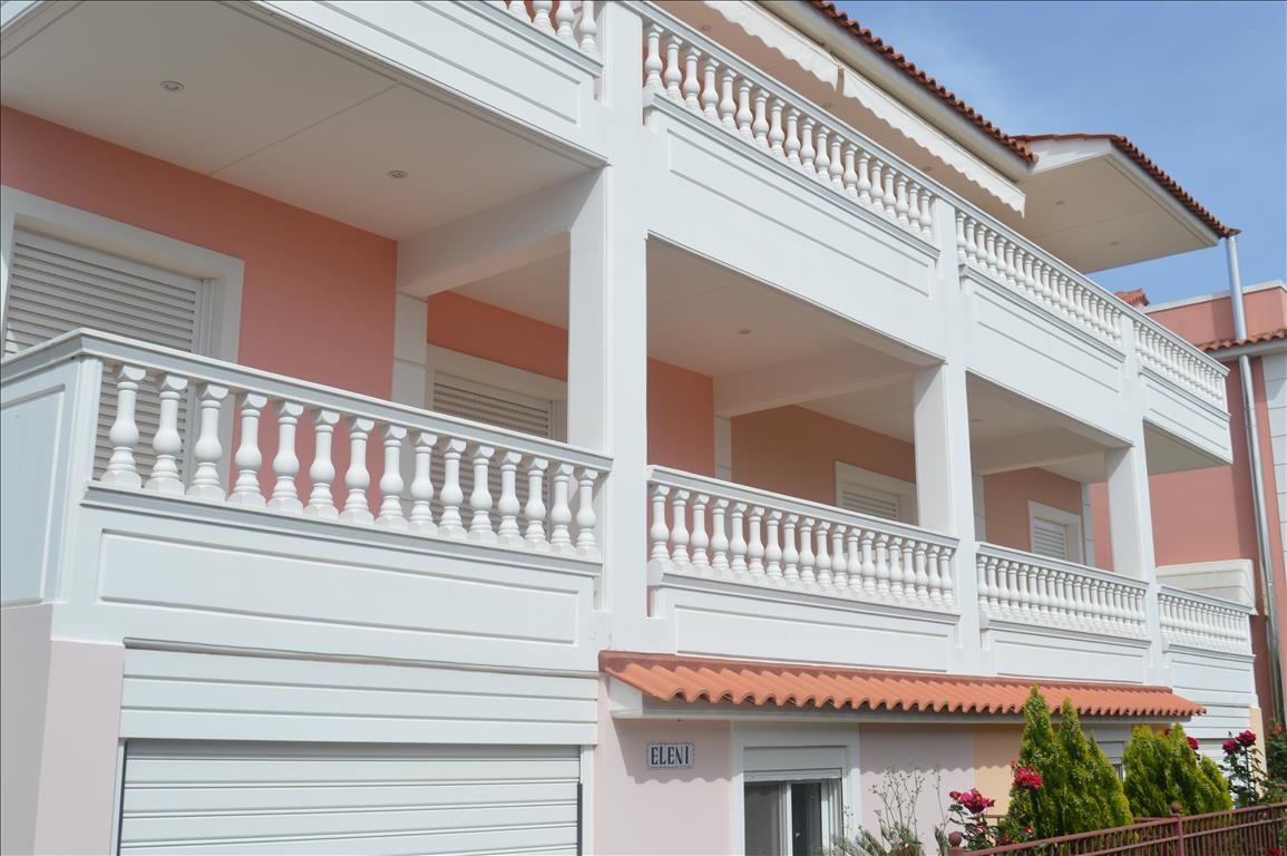 3 bedrooms Property for sale in Corinth, Corinthia, Peloponnese, Peloponnese, Western Greece and the Ionian, Greece № 6777