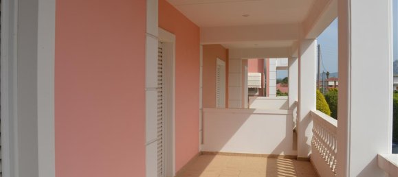 Недвижимость с 3 спальнями в Коринф, Греция № 6777 6