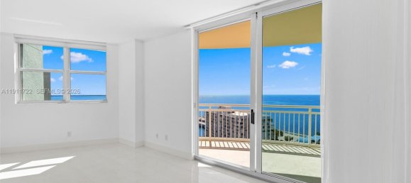 2 Schlafzimmer Gewerbliche Immobilien in Miami, USA, Nr. 615826 9