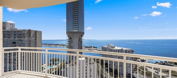 2 Schlafzimmer Gewerbliche Immobilien in Miami, USA, Nr. 615826 21