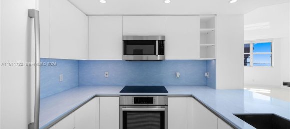 2 Schlafzimmer Gewerbliche Immobilien in Miami, USA, Nr. 615826 19