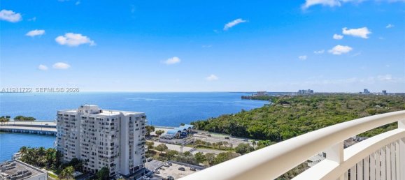 2 Schlafzimmer Gewerbliche Immobilien in Miami, USA, Nr. 615826 8
