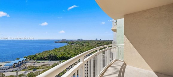 2 Schlafzimmer Gewerbliche Immobilien in Miami, USA, Nr. 615826 5