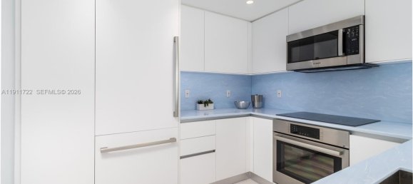 2 Schlafzimmer Gewerbliche Immobilien in Miami, USA, Nr. 615826 15