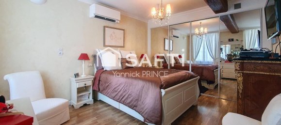 2 غرف نوم منزل في Villeneuve-l'Archeveque, France رقم 204674 7