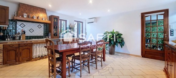 2 غرف نوم منزل في Villeneuve-l'Archeveque, France رقم 204674 5