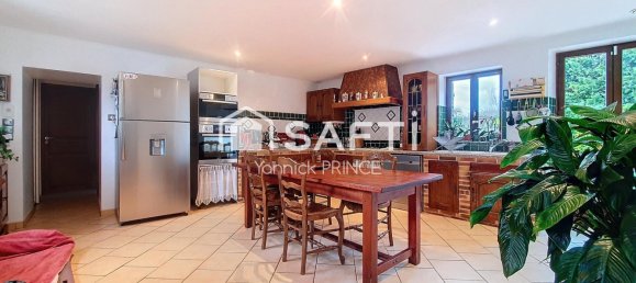 2 غرف نوم منزل في Villeneuve-l'Archeveque, France رقم 204674 4