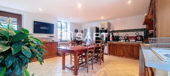 2 غرف نوم منزل في Villeneuve-l'Archeveque, France رقم 204674 6