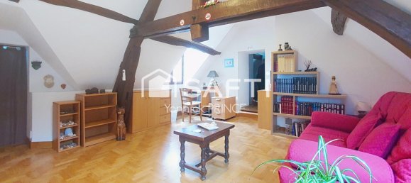 2 غرف نوم منزل في Villeneuve-l'Archeveque, France رقم 204674 12