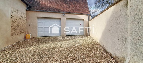 2 غرف نوم منزل في Villeneuve-l'Archeveque, France رقم 204674 11