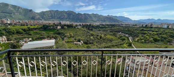 Apartamento T4 em Palermo, Italy N.º 325738 23