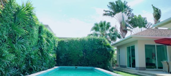 3 chambres Café / restaurant à Pattaya, Thailand No. 5345 19