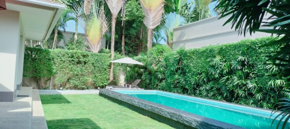 3 chambres Café / restaurant à Pattaya, Thailand No. 5345 18