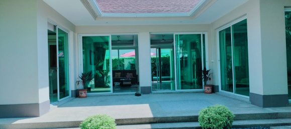 3 chambres Café / restaurant à Pattaya, Thailand No. 5345 4