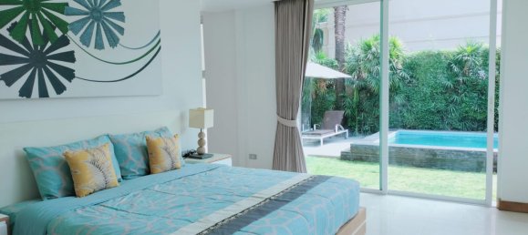 3 chambres Café / restaurant à Pattaya, Thailand No. 5345 11