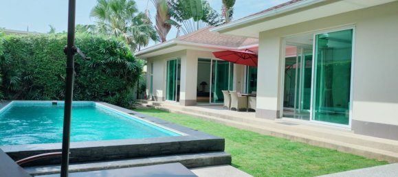 3 chambres Café / restaurant à Pattaya, Thailand No. 5345 20