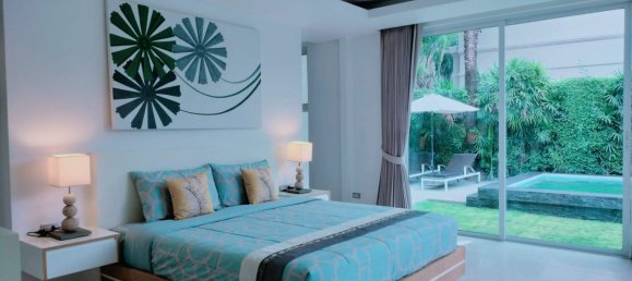 3 chambres Café / restaurant à Pattaya, Thailand No. 5345 10