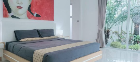 3 chambres Café / restaurant à Pattaya, Thailand No. 5345 9