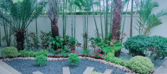 3 chambres Café / restaurant à Pattaya, Thailand No. 5345 3