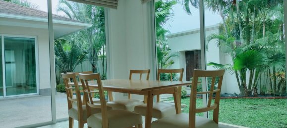 3 chambres Café / restaurant à Pattaya, Thailand No. 5345 15