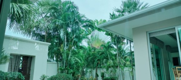 3 chambres Café / restaurant à Pattaya, Thailand No. 5345 2