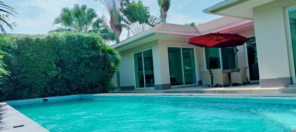 3 chambres Café / restaurant à Pattaya, Thailand No. 5345 22