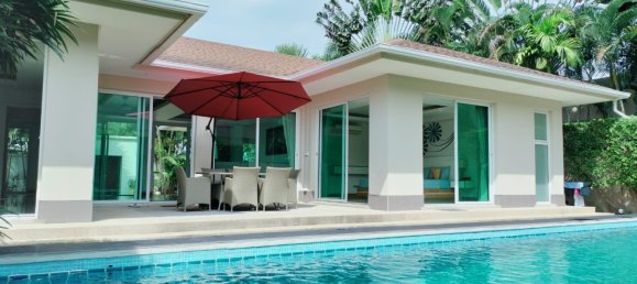 3 chambres Café / restaurant à Pattaya, Thailand No. 5345 21