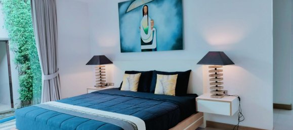 3 chambres Café / restaurant à Pattaya, Thailand No. 5345 8