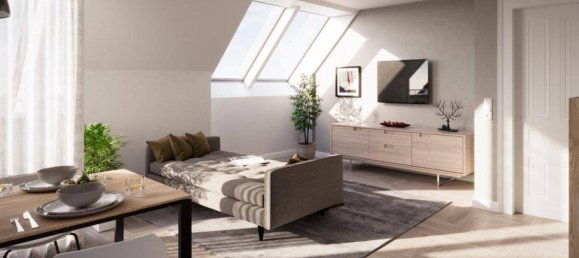 2-salle Appartement à Penzing, Austria No. 247186 2