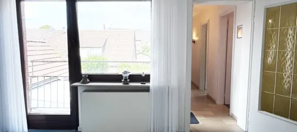 Moradia em banda T4 em Borken, Germany N.º 317688 16