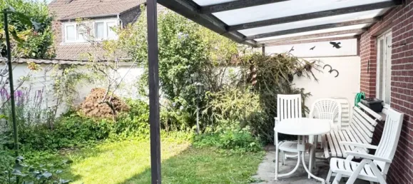 Moradia em banda T4 em Borken, Germany N.º 317688 21