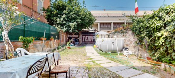 4 rooms Apartment in Guastalla, Italy No. 298122 5