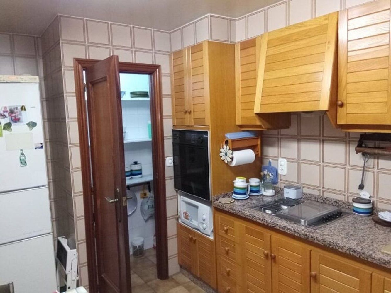 Dúplex de 6 dormitorios en Cela De Nunez, Spain No. 97068