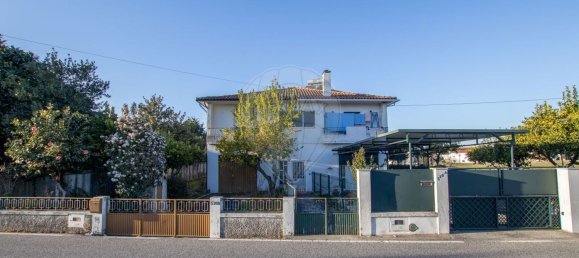 3 Schlafzimmer Haus in Canas de Santa Maria, Portugal, Nr. 162853 23