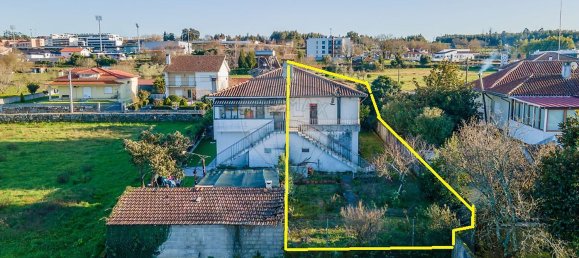 3 Schlafzimmer Haus in Canas de Santa Maria, Portugal, Nr. 162853 17