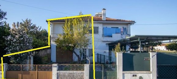 3 Schlafzimmer Haus in Canas de Santa Maria, Portugal, Nr. 162853 2