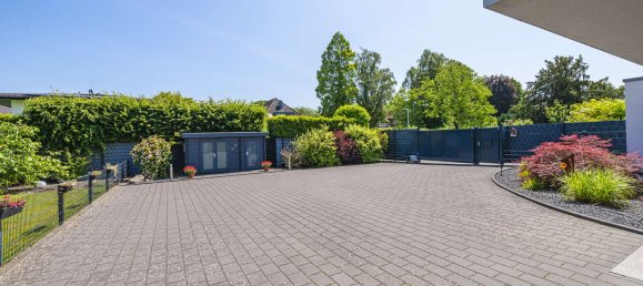 3 bedrooms House in Monchengladbach, Germany No. 247416 8