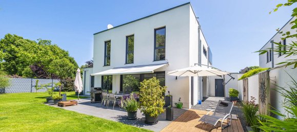 3 bedrooms House in Monchengladbach, Germany No. 247416 3