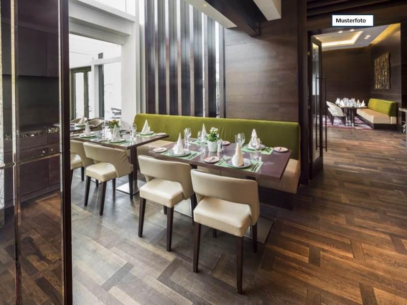 Hotel em Saalfeld-Rudolstadt, Germany 714 m² N.º 272733