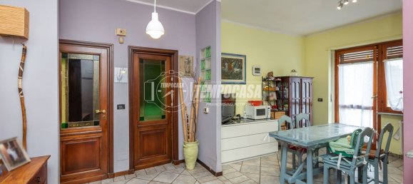 3غرفة شقة في Santena, Italy رقم 44414 6