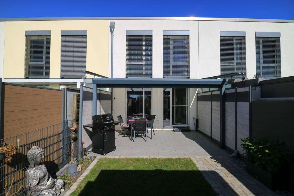 2 bedrooms Townhouse in Dormagen, Germany No. 111526