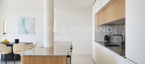 3 Schlafzimmer Wohnung in Cannes, France, Nr. 291853 6