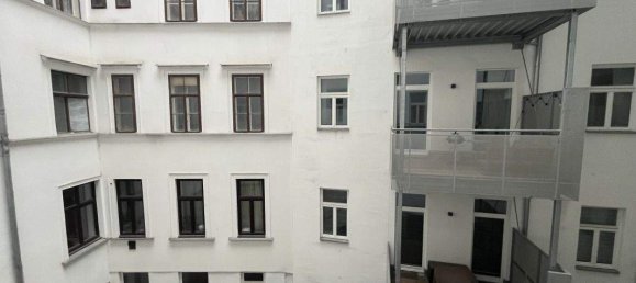 2-Zimmer Wohnung in Wien, Austria, Nr. 21085 12