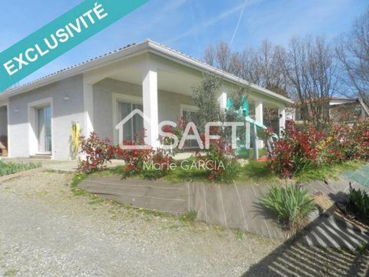 4 chambres Maison à Montbartier, France No. 30999