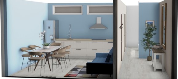 2 rooms House in Eraclea, Italy No. 251494 6